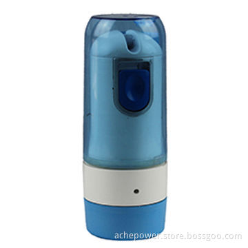 2014 hot selling water flosser, remove rubber for teeth whitening, made in China